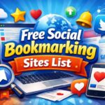 New Bookmarking Sites for Fast Backlinks