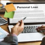 Personal Loan Interest Rate