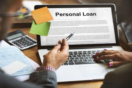 Personal Loan Interest Rate