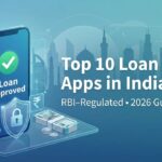 RBI Approved Finance Loan Apps