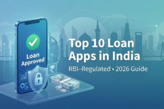 RBI Approved Finance Loan Apps