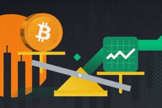 Share Market vs Crypto Market
