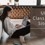 UK Classified Submission Sites List