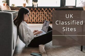 UK Classified Submission Sites List
