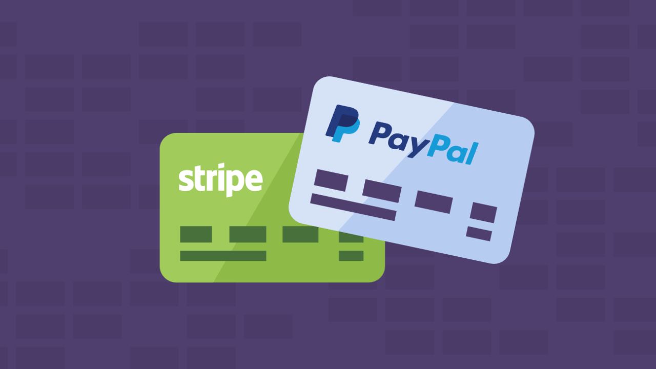 Best WooCommerce Payment Gateways for WordPress