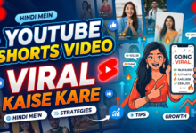 YouTube Shorts Video Viral Kaise Kare