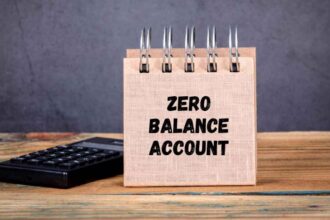 Zero Balance Account Online Kaise Khole