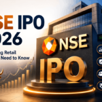The NSE IPO