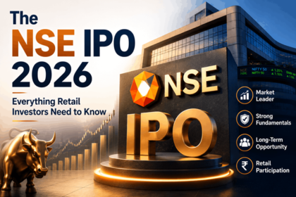 The NSE IPO