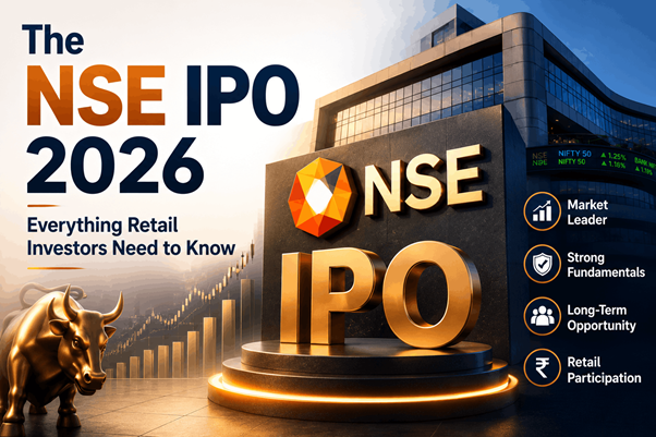 The NSE IPO