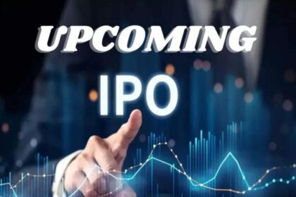 Upcoming IPO in India