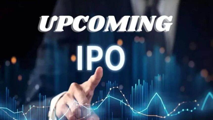 Upcoming IPO in India