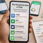 Best Personal Finance and Budgeting Apps for Americans