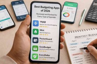 Best Personal Finance and Budgeting Apps for Americans