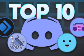 Best Discord Bots for Your Server