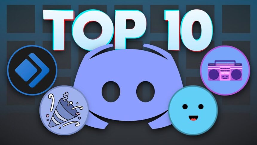 Best Discord Bots for Your Server