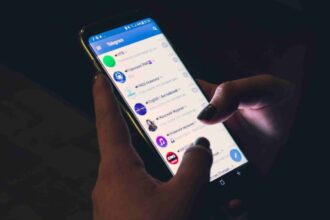 Best Swing Trading Telegram Channels in India