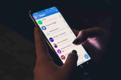 Best Swing Trading Telegram Channels in India