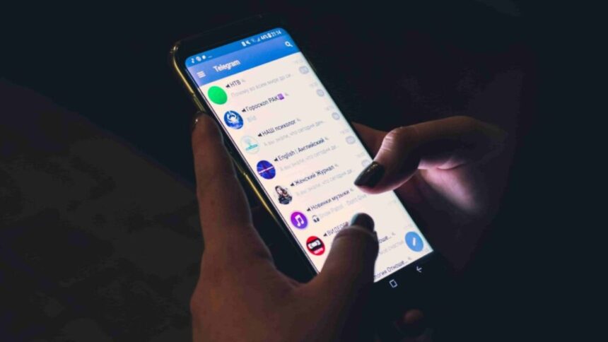 Best Swing Trading Telegram Channels in India
