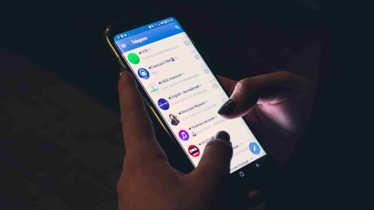 Best Swing Trading Telegram Channels in India 2026