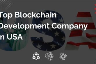 Blockchain Companies in the United States