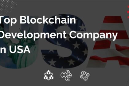 Blockchain Companies in the United States