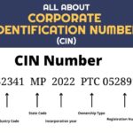 Corporate Identification Number