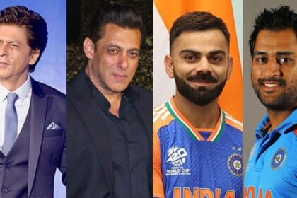 Highest Taxpayer in India