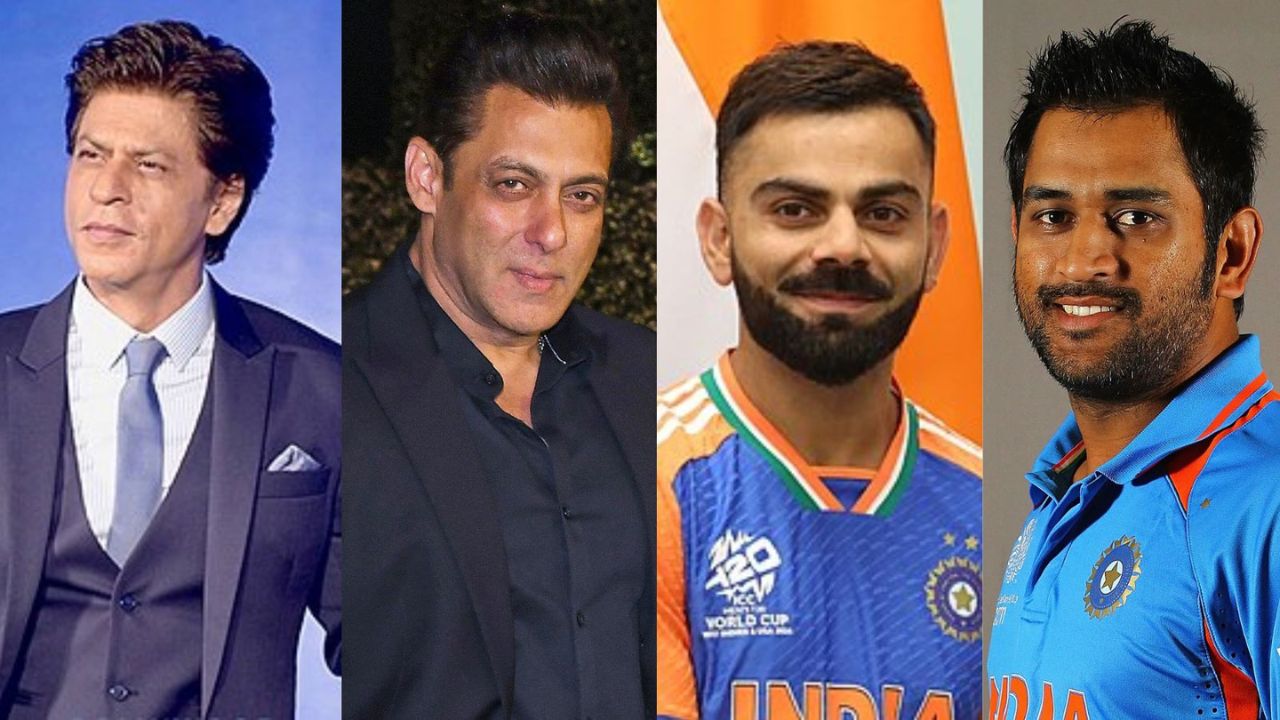Highest Taxpayer in India: Top 10 Highest Tax Paying Celebrities