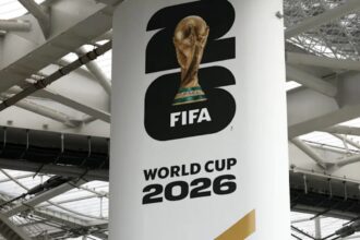 How to Watch the FIFA World Cup 2026 Schedule