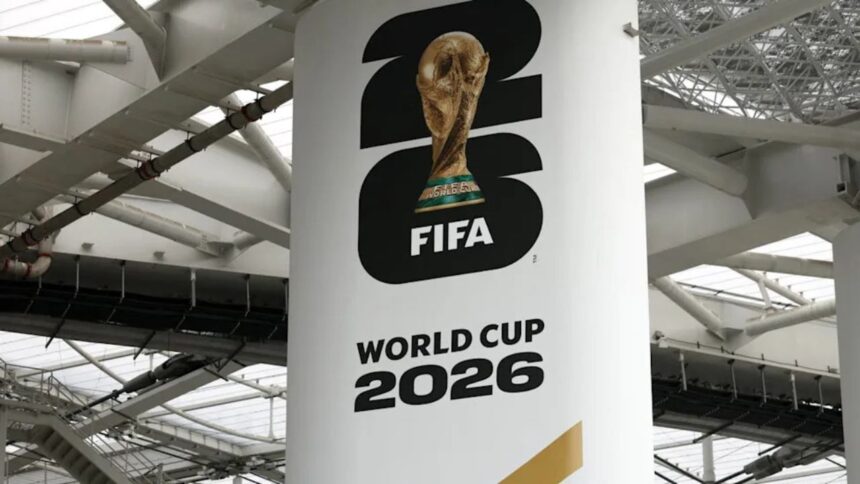 How to Watch the FIFA World Cup 2026 Schedule