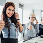 Types of Business Services
