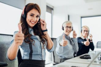 Types of Business Services