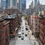 Average rent across usa cities