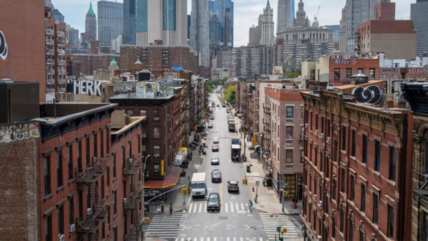 Average rent across usa cities