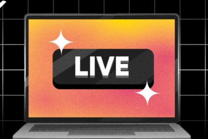Most Popular Live Streaming Platforms