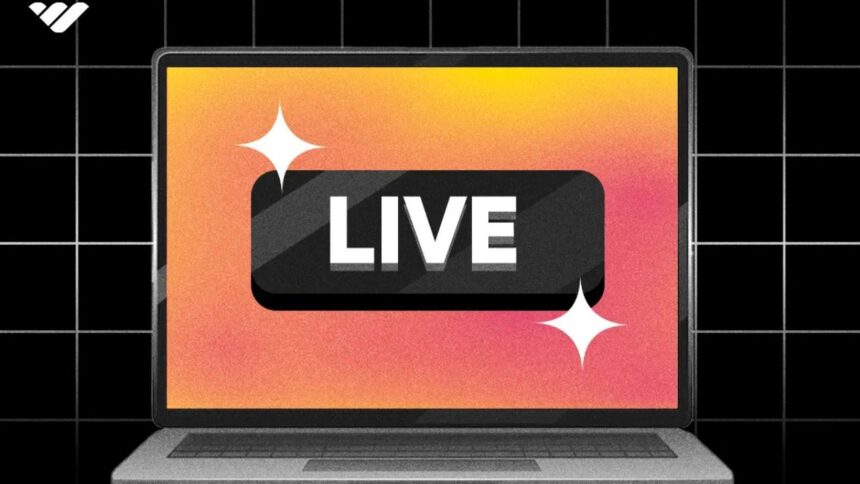 Most Popular Live Streaming Platforms