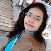 Photo of Neha Arya