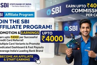SBI Affiliate Program