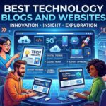 Best Technology Blogs and Website