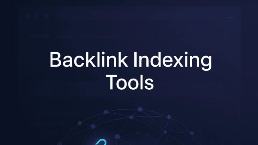 Best Backlink Indexing Tools