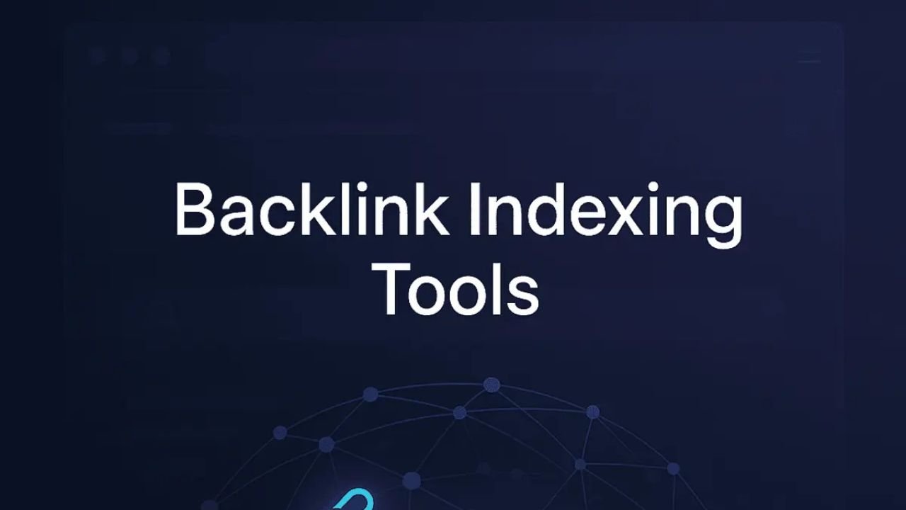 Best Backlink Indexing Tools