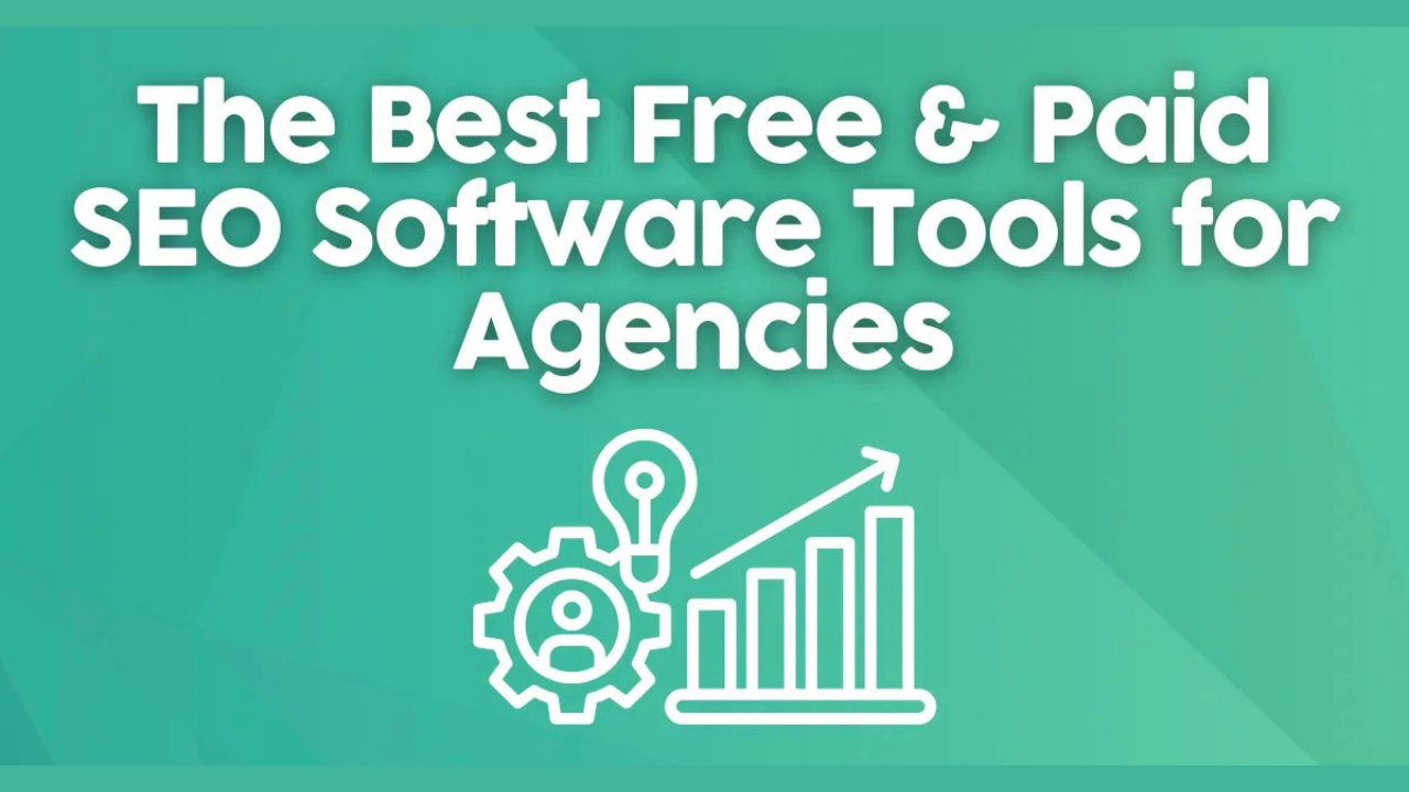 Best SEO Tools for Agencies