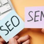 Difference Between SEO and SEM