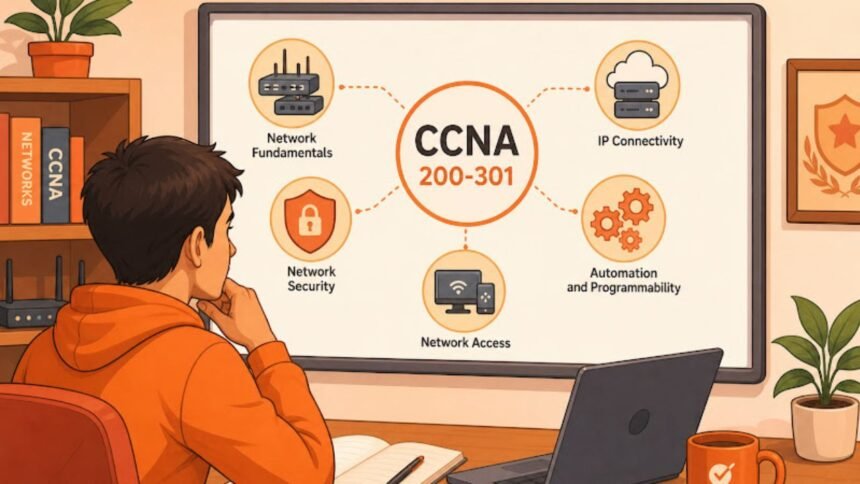 The Educational Importance of 200-301 in Building Modern Networking Knowledge