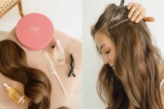 The Educational Significance of Brown Clip-In Hair Extensions in Modern Beauty and Fashion