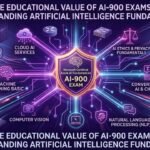 The Educational Value of AI-900 Exams in Understanding Artificial Intelligence Fundamentals