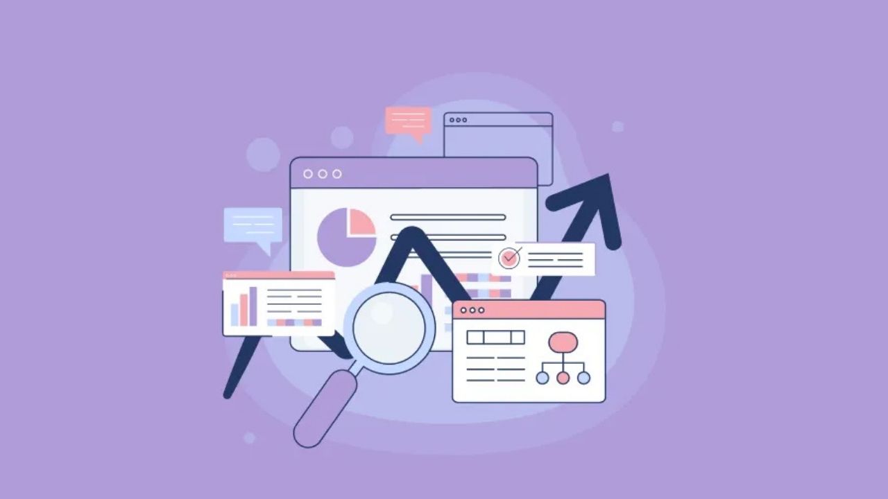 Free SEO Reporting Tools