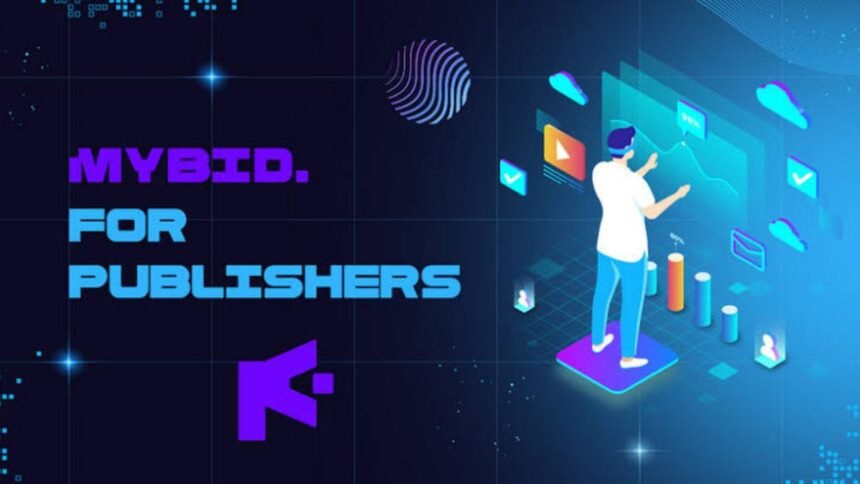 MyBid Review