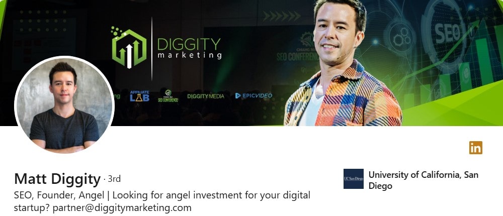 Matt Diggity